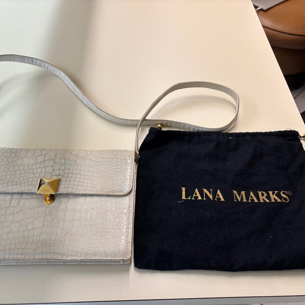 Lana Marks